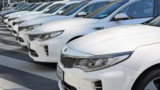 Kia's 7-year Warranty vs Other Manufacturers