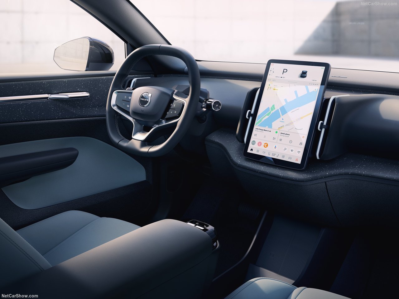 10 New Car Features That Will Revolutionise Your Driving Experience