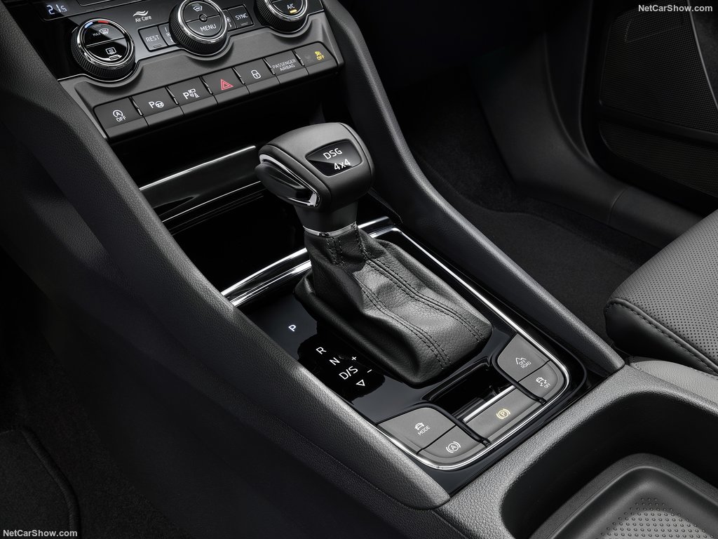 Automatic Leasing Deals