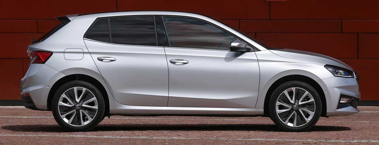 Skoda-Fabia-5-best-cars-new-drivers