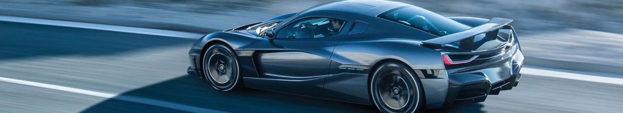 Rimac C Two