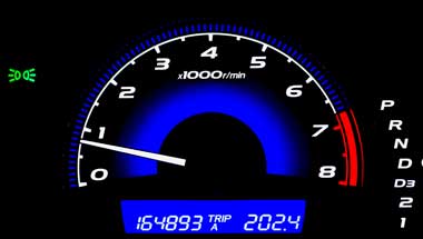  Leasing Mileage Allowance