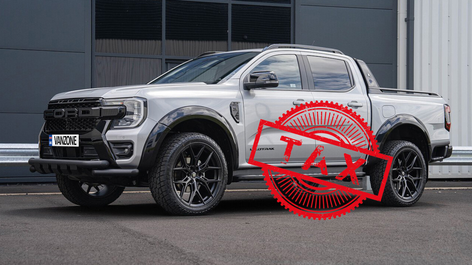 Act Now: Tax Changes Make Pre-April 2025 the Best Time to Buy or Lease a Pickup