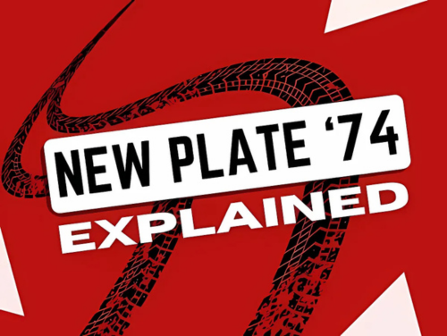 Vanzone – Reg Plates Explained