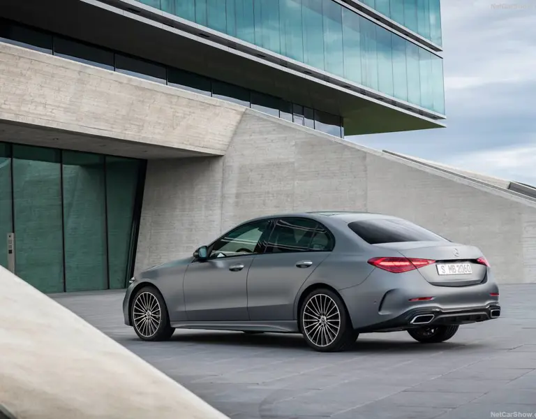 Personal Car Leasing Deals