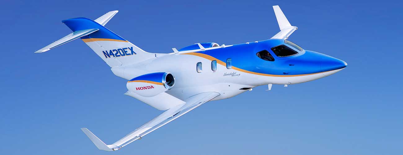 honda-jet