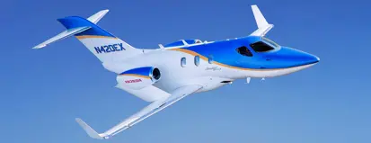 honda-jet