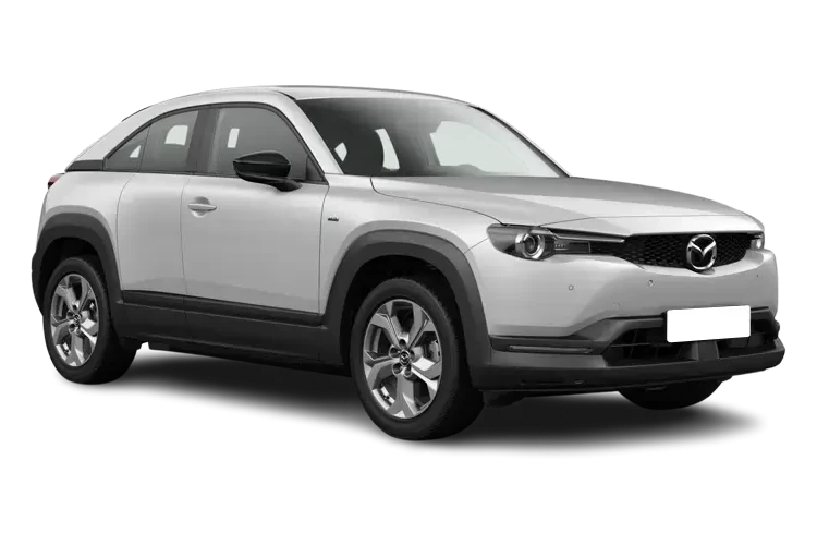 Mazda MX-30 Lease Deal