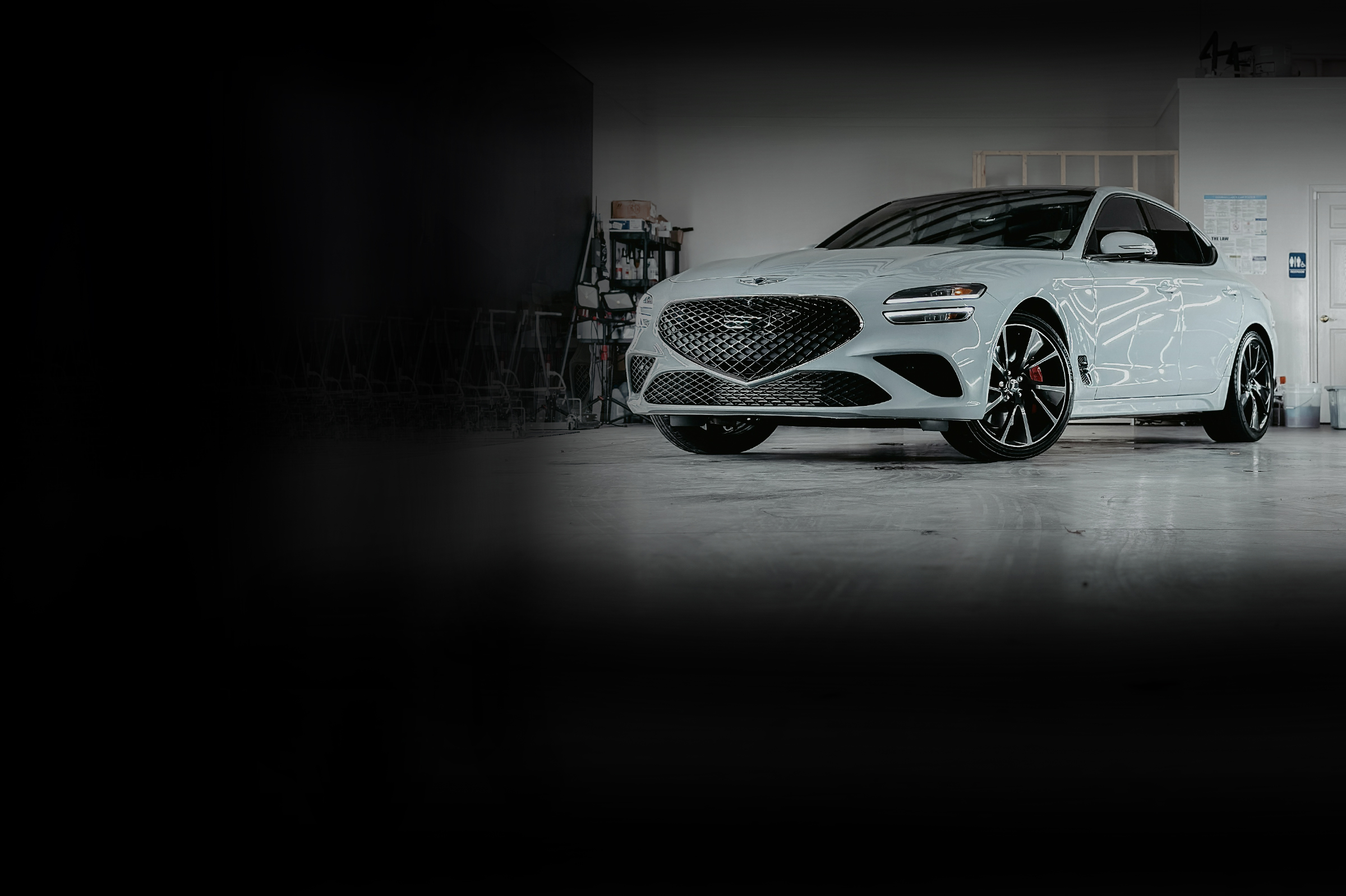 Photo by RanaMotorWorks on Unsplash