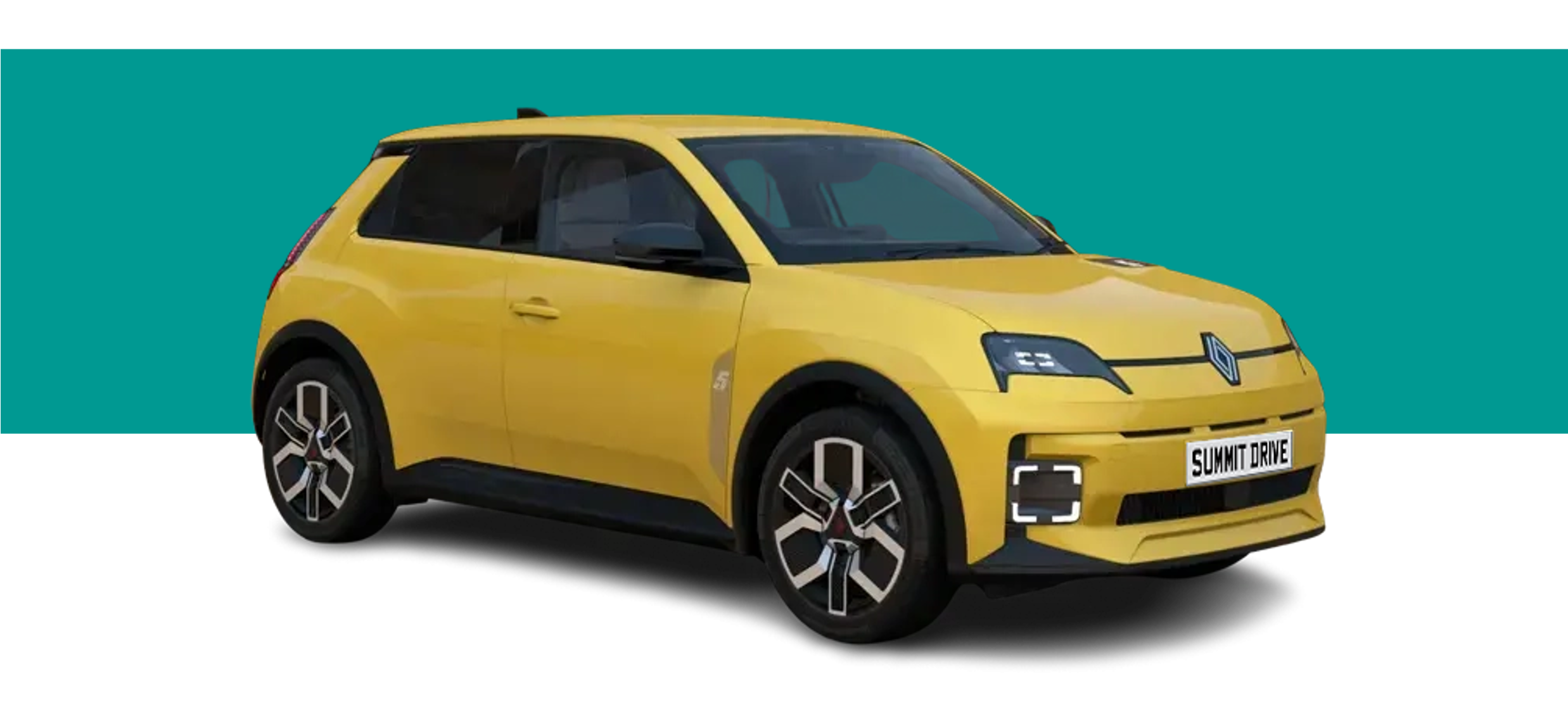 Renault 5 Lease Deals 2026