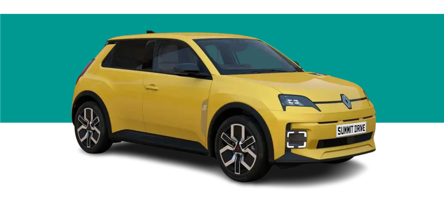 Renault 5 Lease Deals 2026