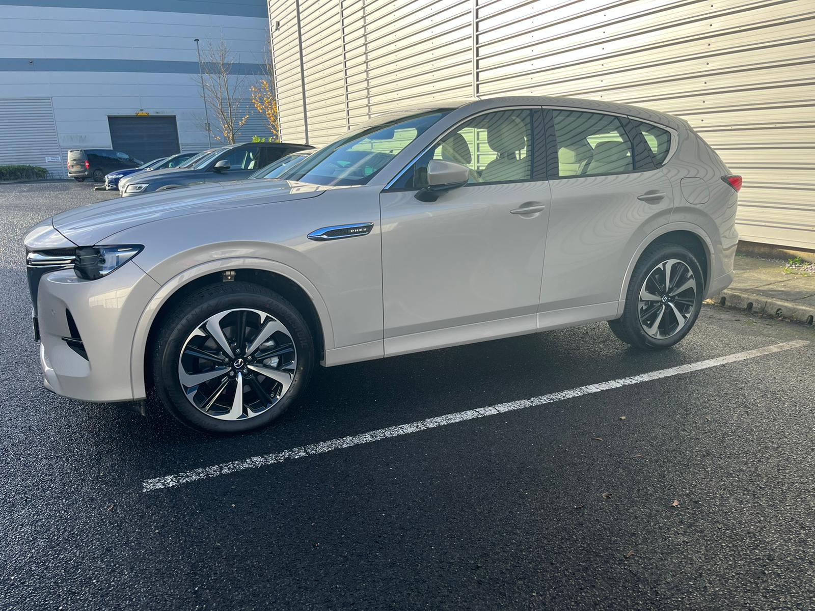 Our In Stock Car Lease Deals 