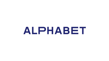 Alphabet logo