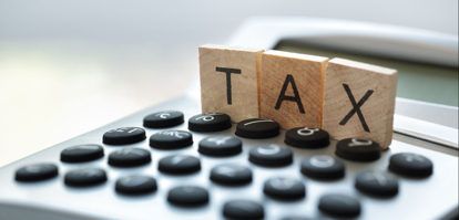 Tax Explained