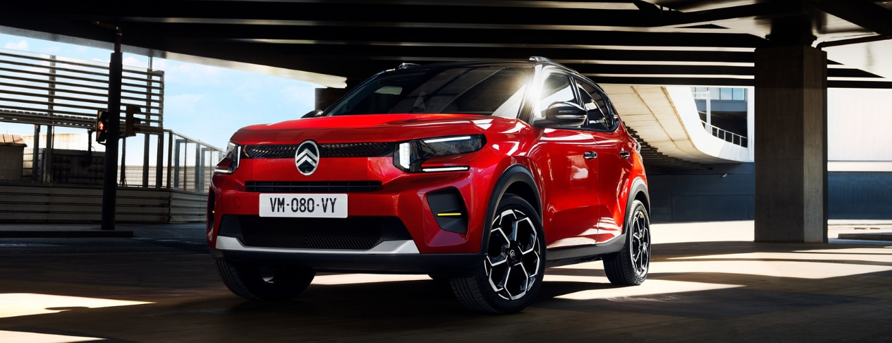 10 Hot Cars to Make Your Summer Sizzle