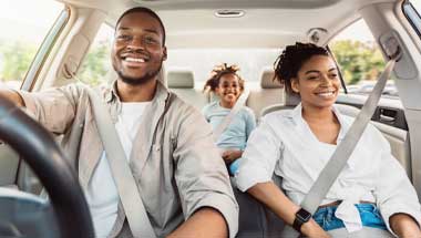 Family Car Leasing Explained