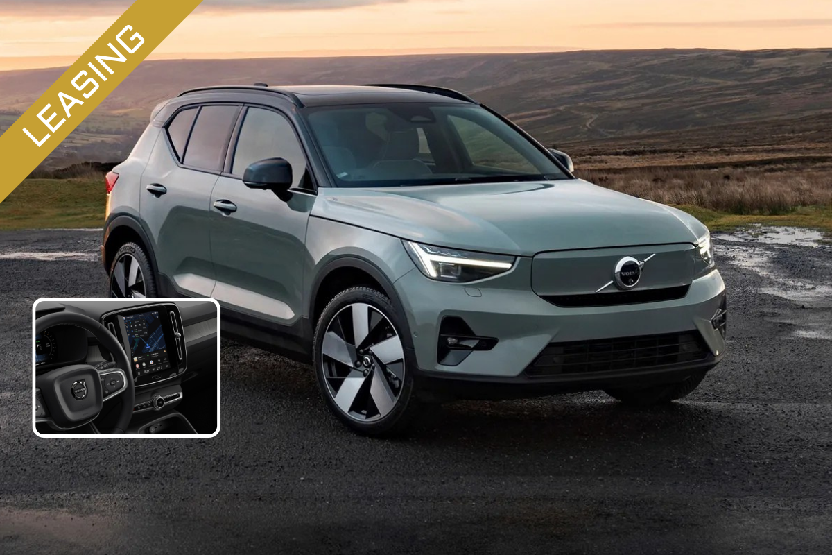 How to Lease a Car with Low Upfront Cost: Leasing Options