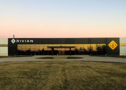 Rivian Factory