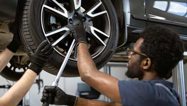 Car Leasing Maintenance Guides
