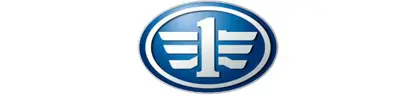 Faw Logo for Chinese Auto Industry