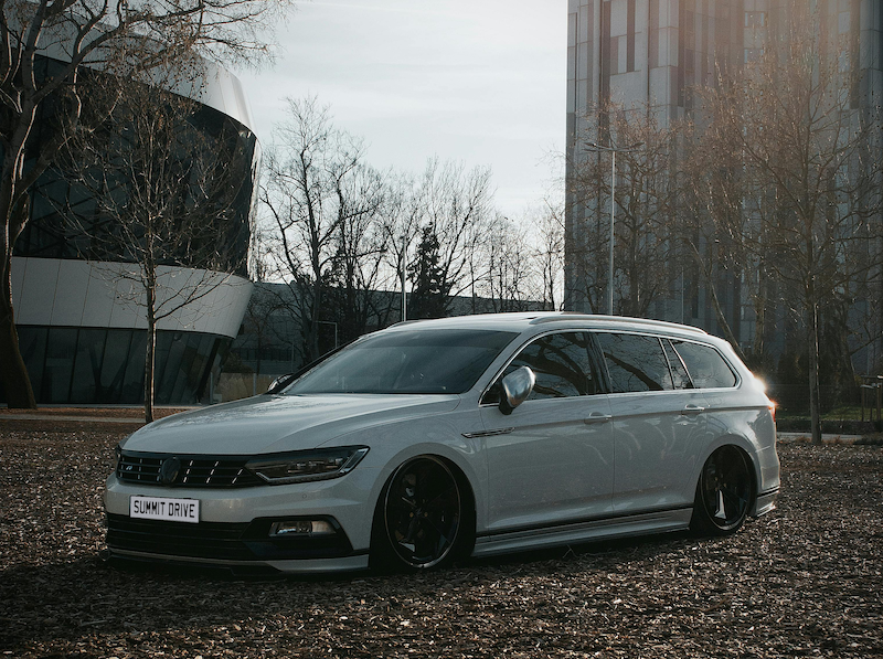 Best Car Lease Deals: November Edition