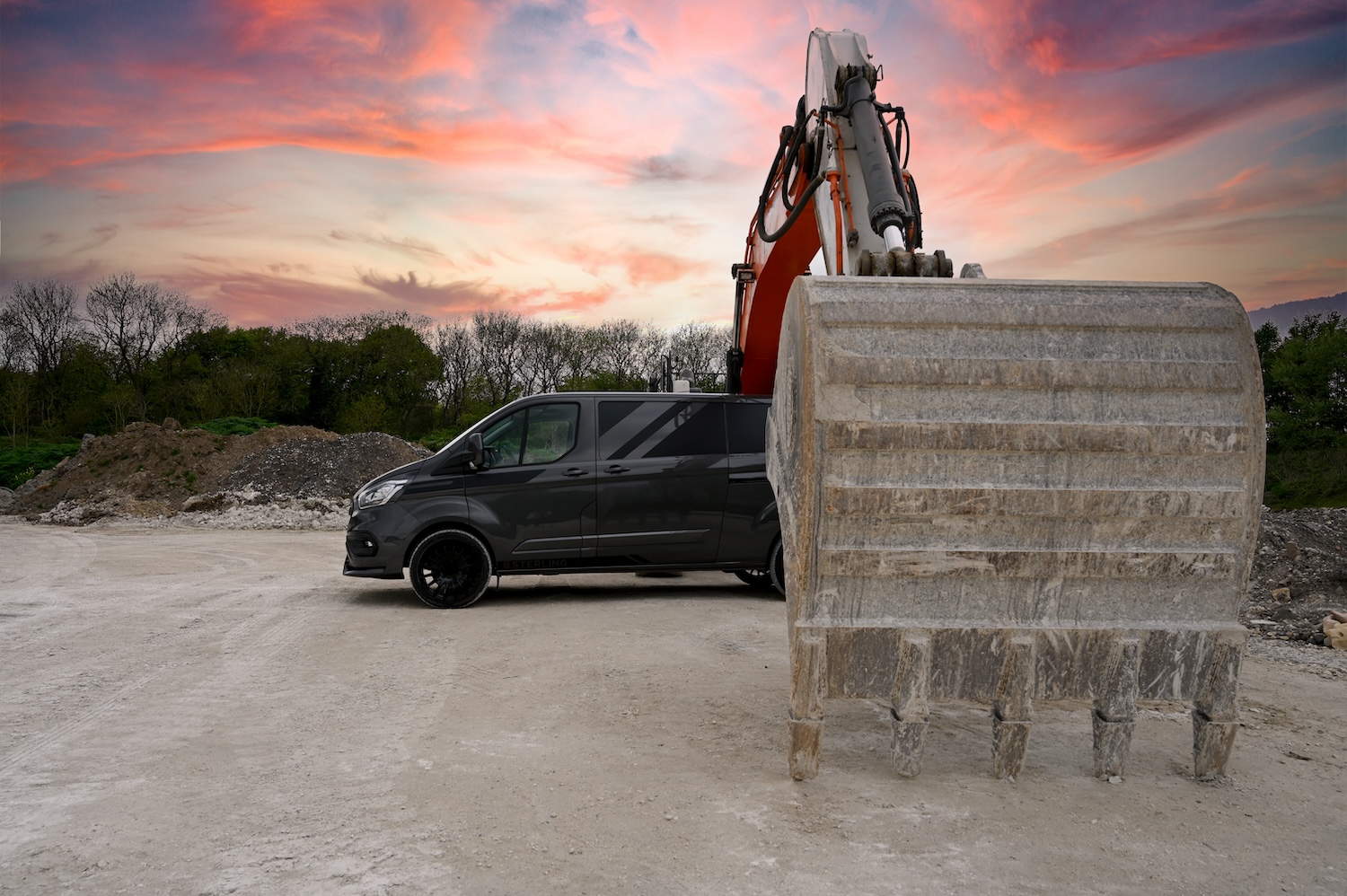 What is Van Leasing & How Does it Work? 