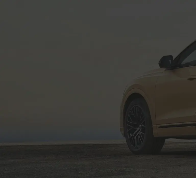 An image of an Audi Q8