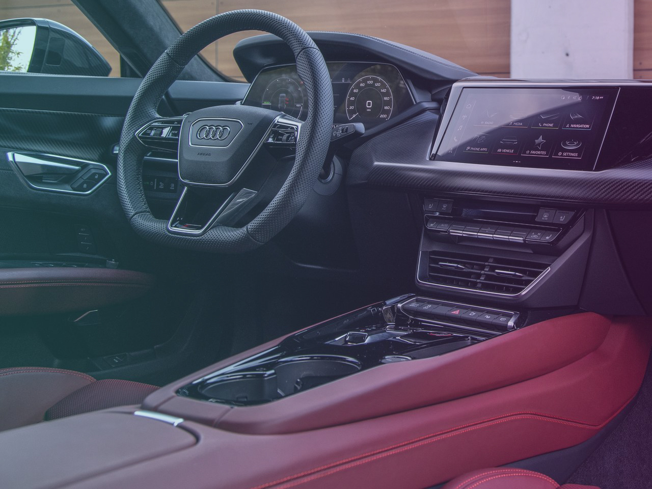 Best In Stock Car Lease Deals