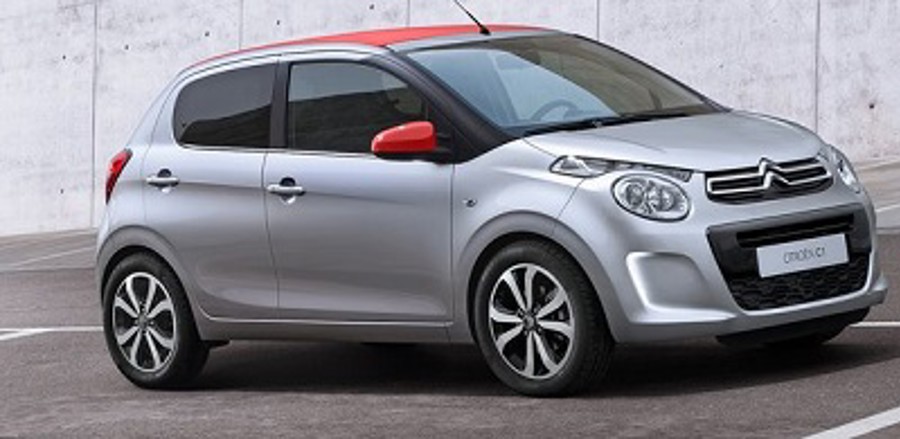 City Car