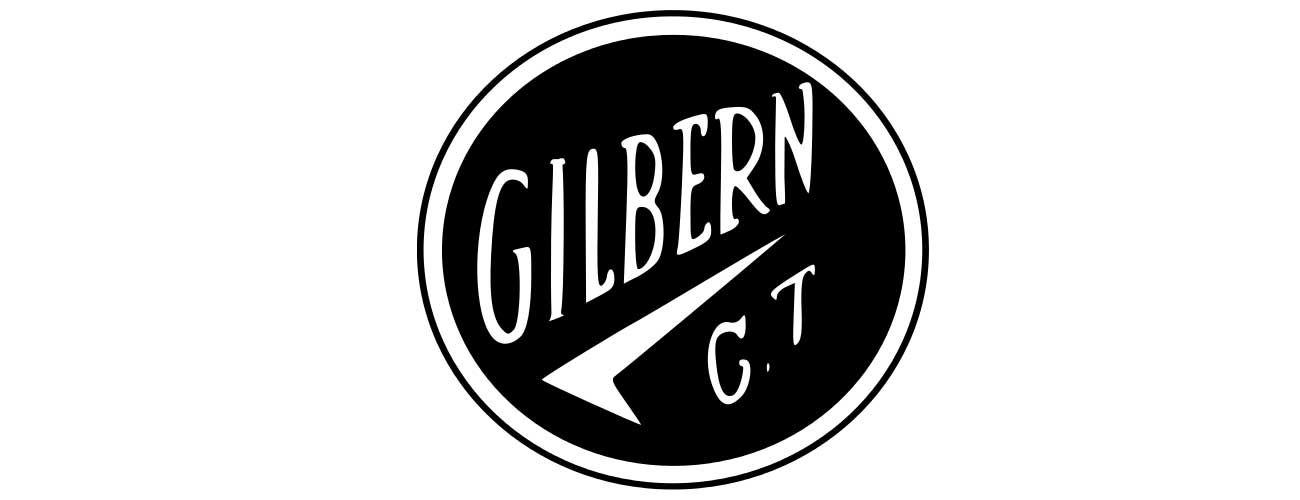 Gilbern Logo