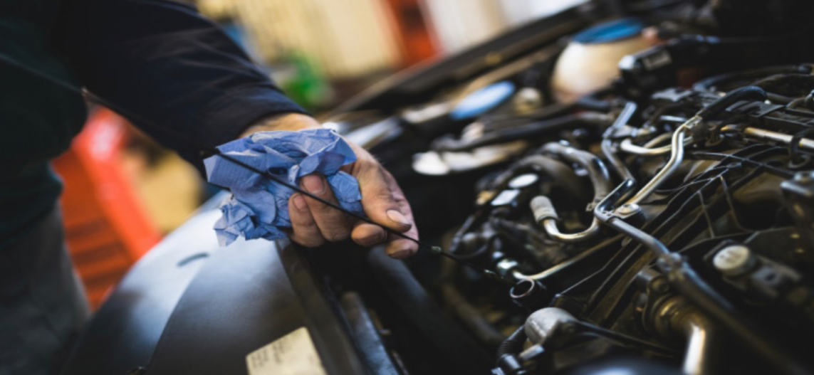 The benefits of a maintained car lease