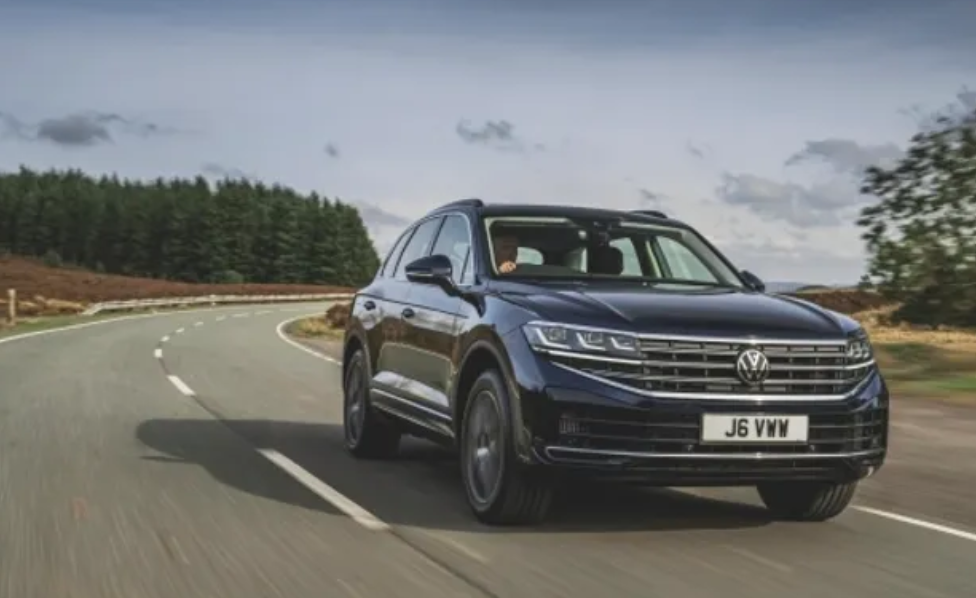 Why Volkswagen is Winning Over Fleets