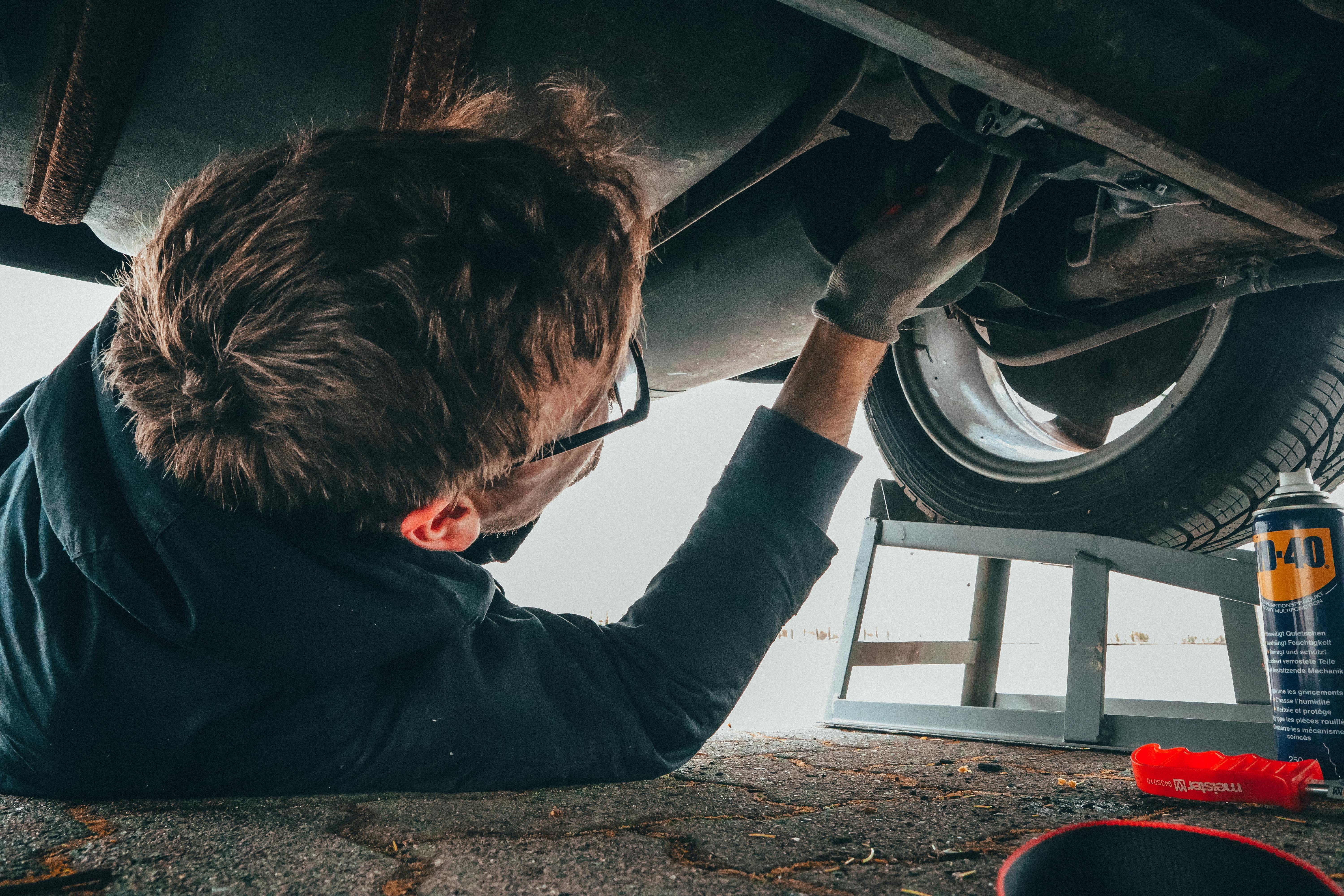 Maintenance Matters: Tips for Keeping Your Leased Car in Top Condition