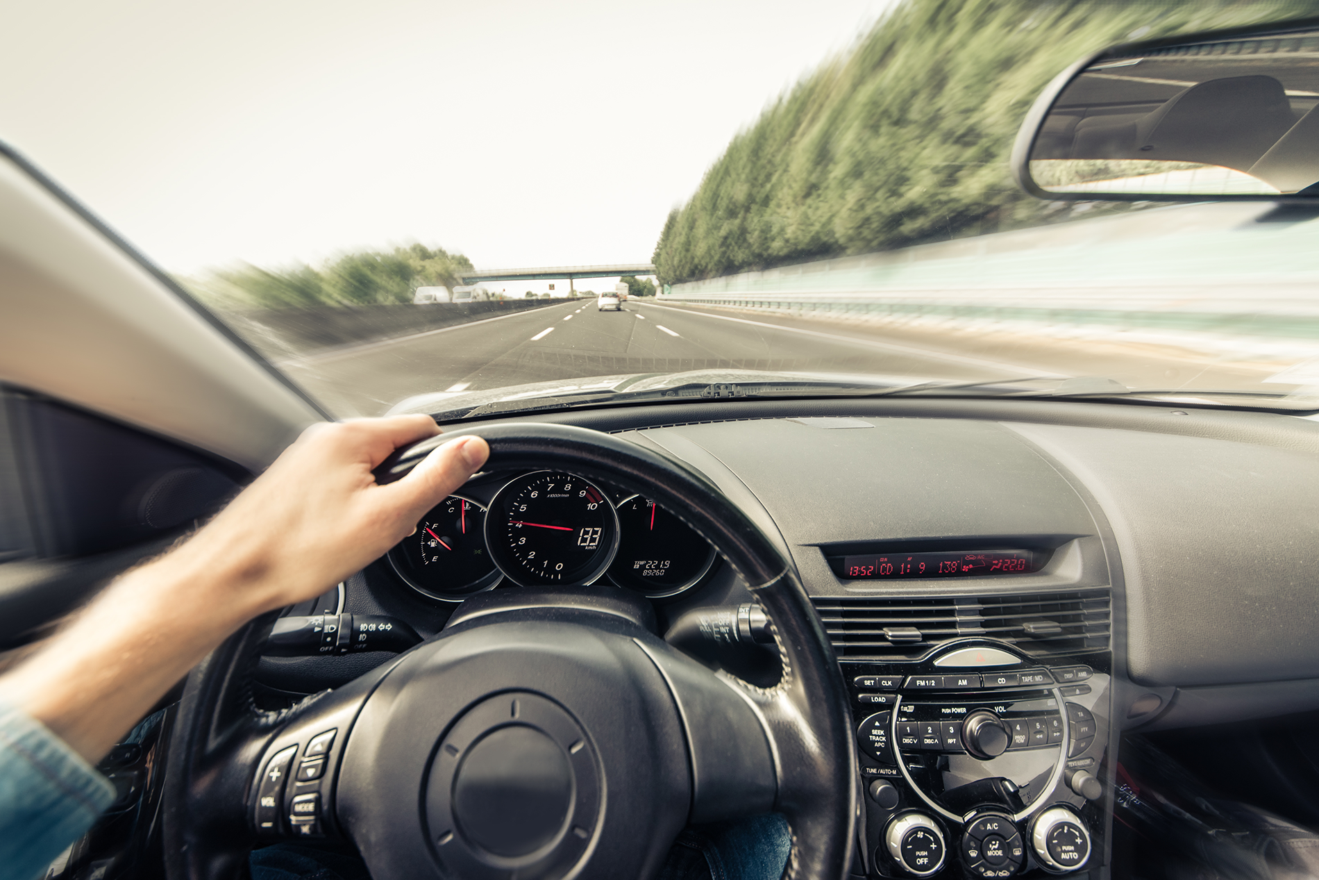 Noise cameras across the UK to catch drivers of offensively loud vehicles