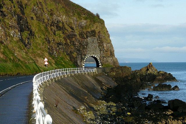 Hit The Road: Discover The Top 5 UK Road Trips