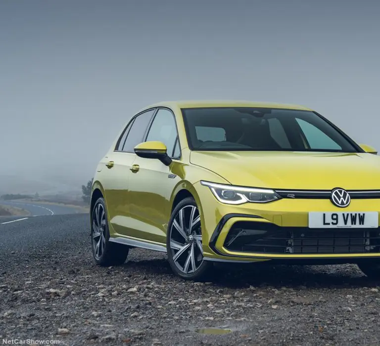 Volkswagen Golf Leasing Deals