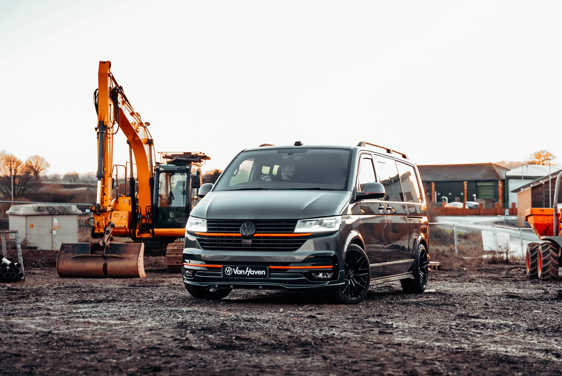 Top 5 Mistakes to Avoid When Leasing a Van