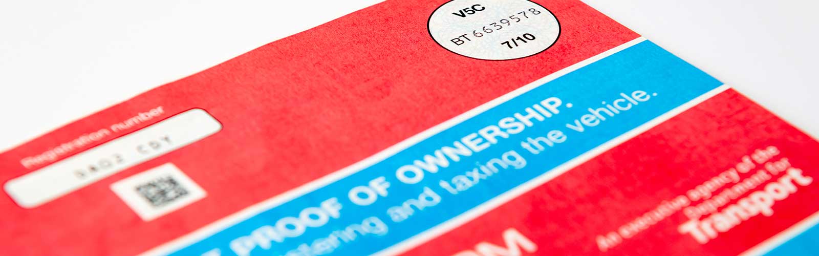  Do You Get a V5 with a Lease Car?