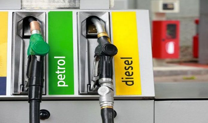 Petrol or Diesel?