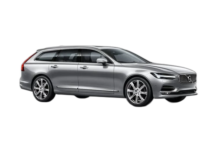 Volvo V90 Lease Deal