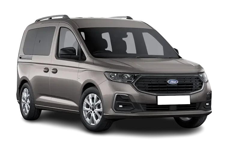 Ford Tourneo Connect Lease
