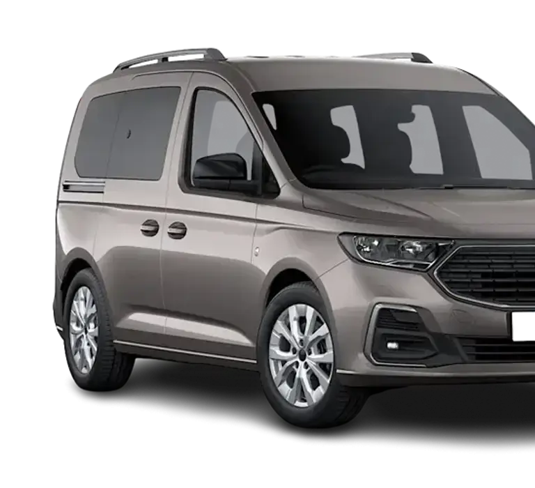 Ford Tourneo Connect Lease