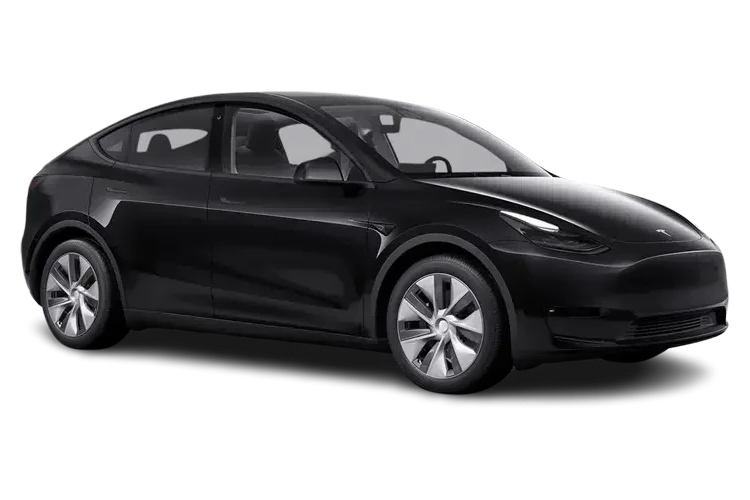 Tesla Model Y Lease Deal