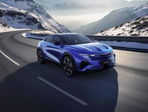 Alpine Car Leasing Offers