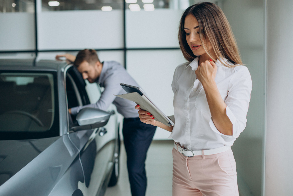 Car Leasing vs Buying – Which Is Better in 2025?
