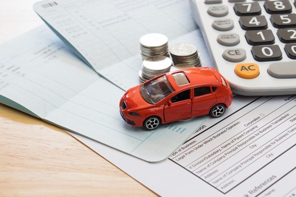 Car Leasing with Insurance
