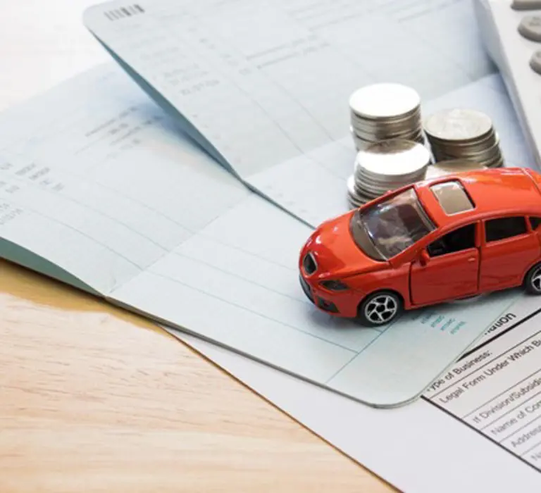 Car Leasing with Insurance