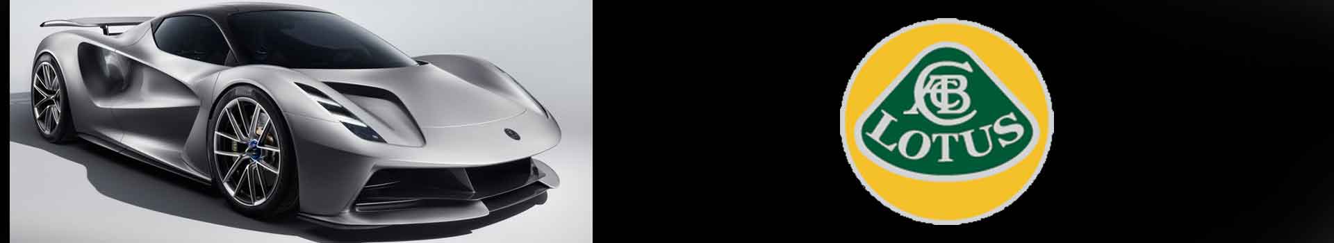 Lotus - Evija
