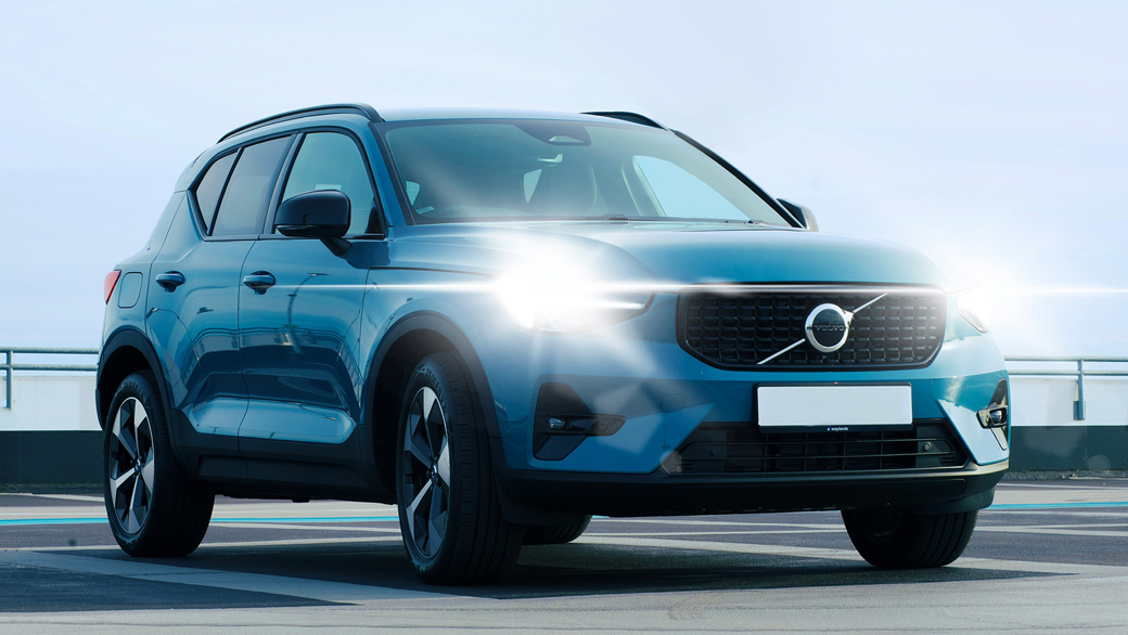 BUSINESS CAR LEASE DEALS