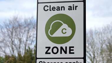 Understanding ULEZ and CAZ